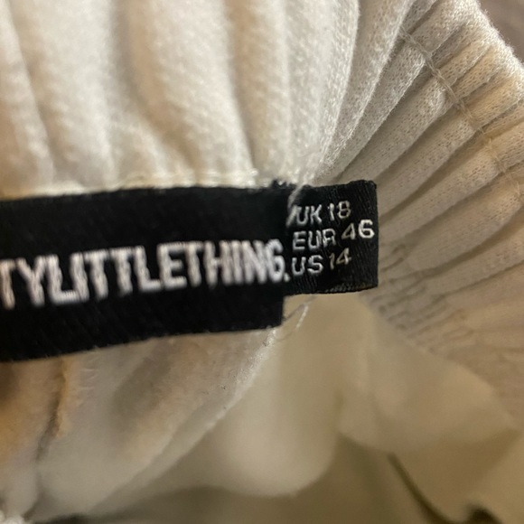 ❌SOLD❌ PLT Joggers - Picture 6 of 8